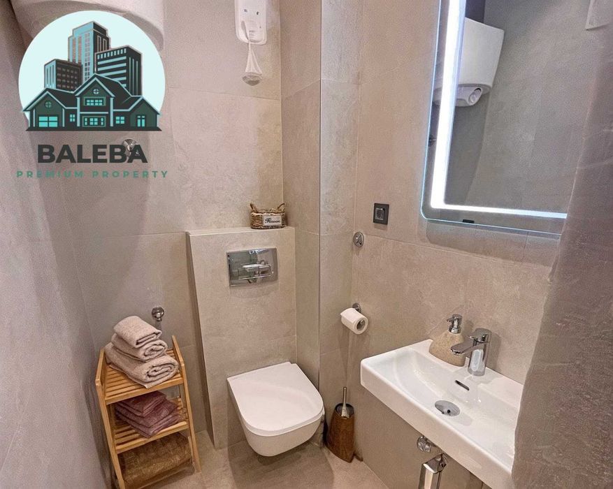 Дава се под наем Едностаен апартамент в София, Студентски град - 35 кв.м за 400 € - Снимка #2