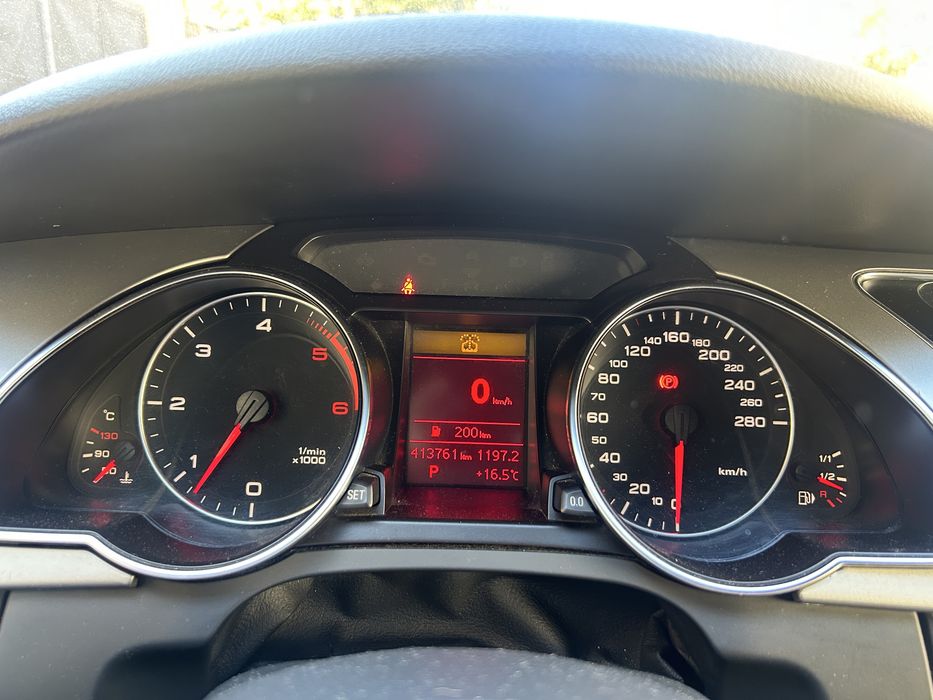 AUDI A5 2010 — imagine 5
