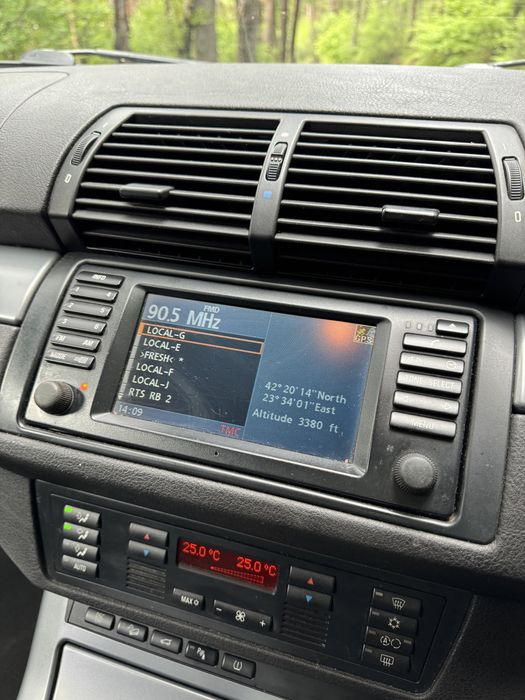 Бмв х5,е53 на части(bmw x5,e53 na chasti)