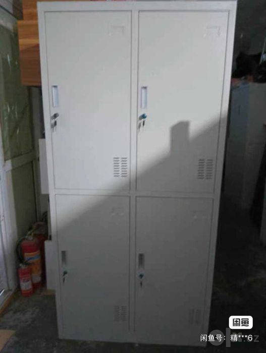 Стальной locker | Qulfli shkaf | Служебная форма | Ish kiyimi