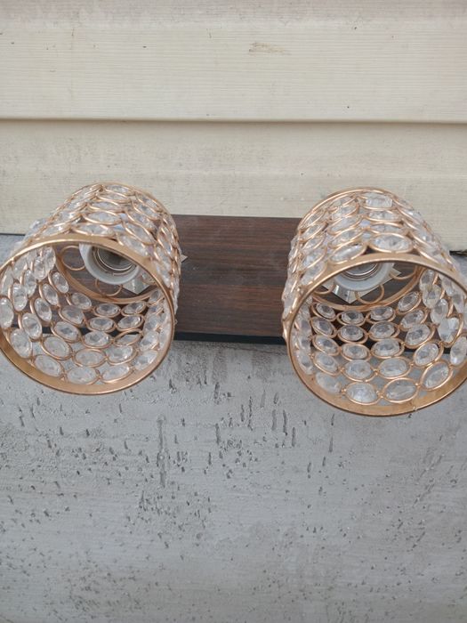 Эл.лампа  Бра настенное