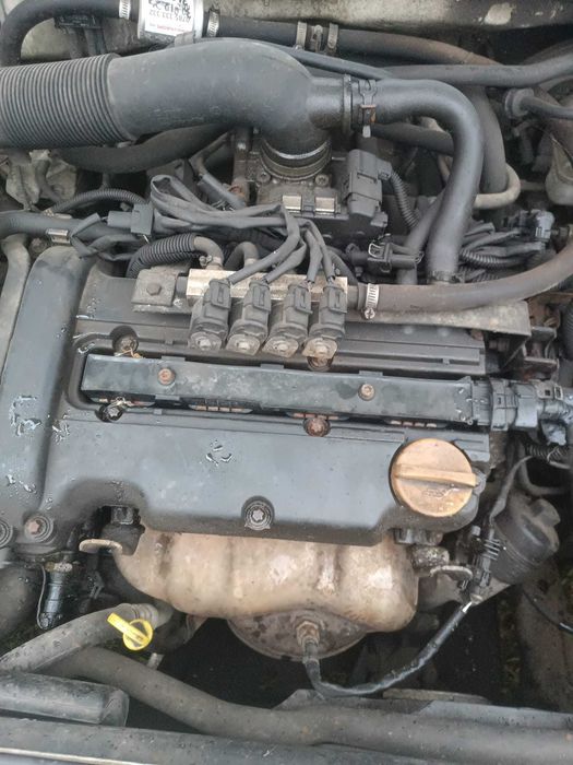 OPEL Astra 2008 — imagine 3