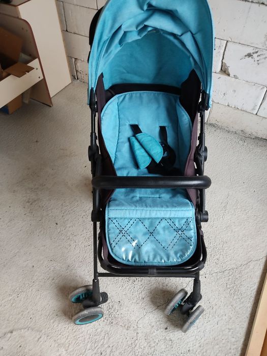 Коляска Everflo каляка каласка