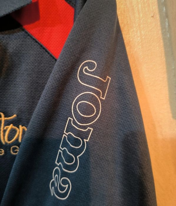 Tricou batbati Joma size XL