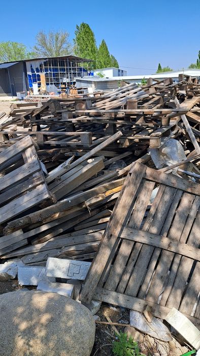 Продам на дрова рейки полеты