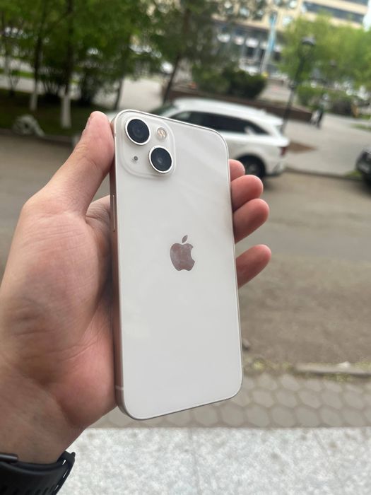 Iphone 13 128 gb 79%