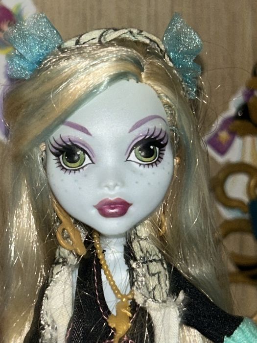 кукла монстер хай | monster high