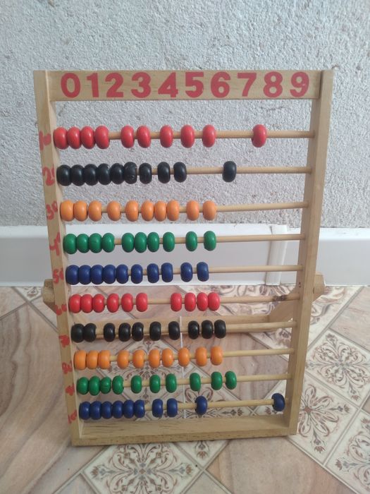 Счет детский 1000тг