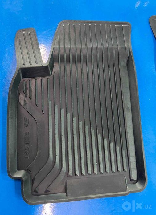 GM Style Rezina Polik (Toshkent)