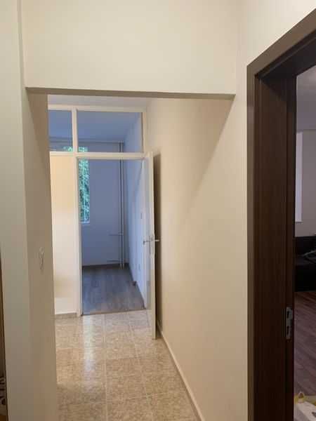 Двустаен имот в Студентски град