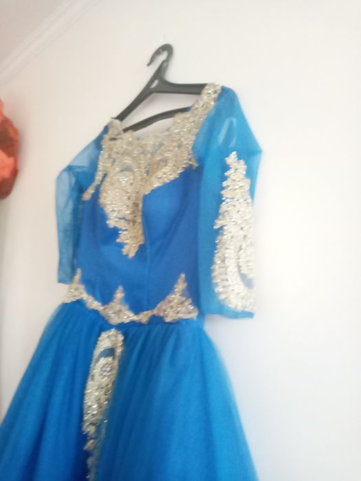 Продам платье вечернее.,