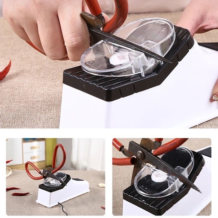 Автоматично Точило За Ножове