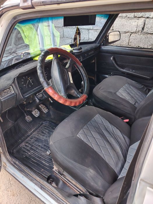 Продам Жигули vaz 2107