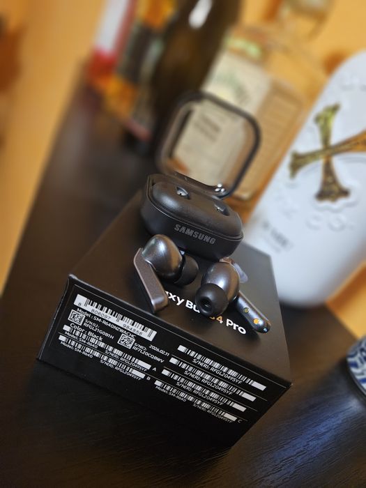 Galaxy Buds 4 Pro
