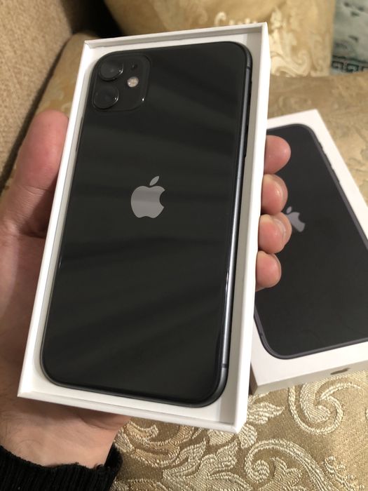 Продам айфон 11 iphone 11