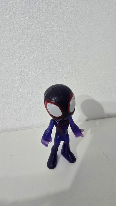 Figurina Miles Morales