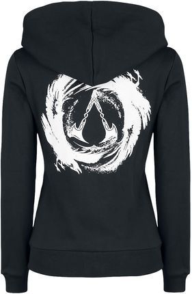 Hanorac Assassin’s Creed Valhalla original