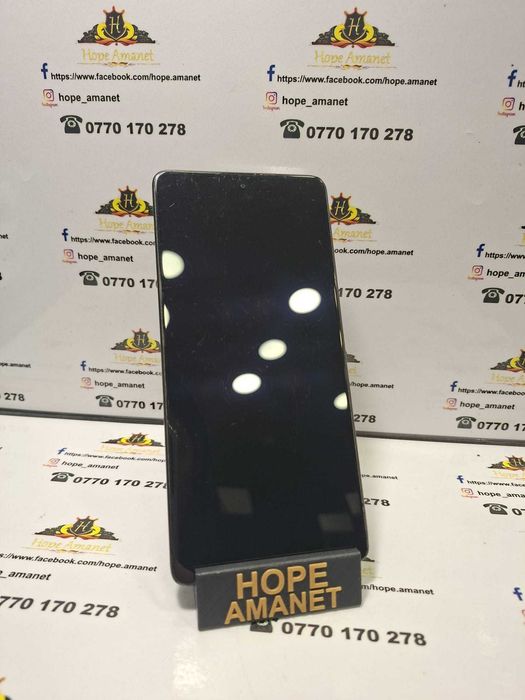 HOPE AMANET P13 - Redmi Note 13 5G