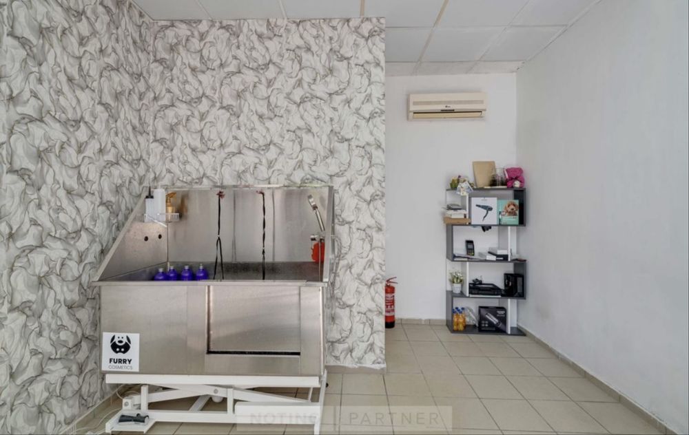 Продава се Магазин в Пловдив, Гагарин - 40 кв.м за 375 €/кв.м - Снимка #4