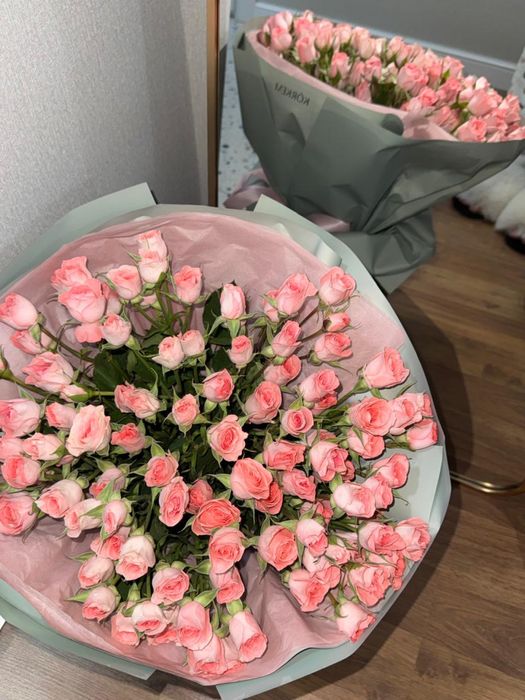 букет,цветы,кустовые розы