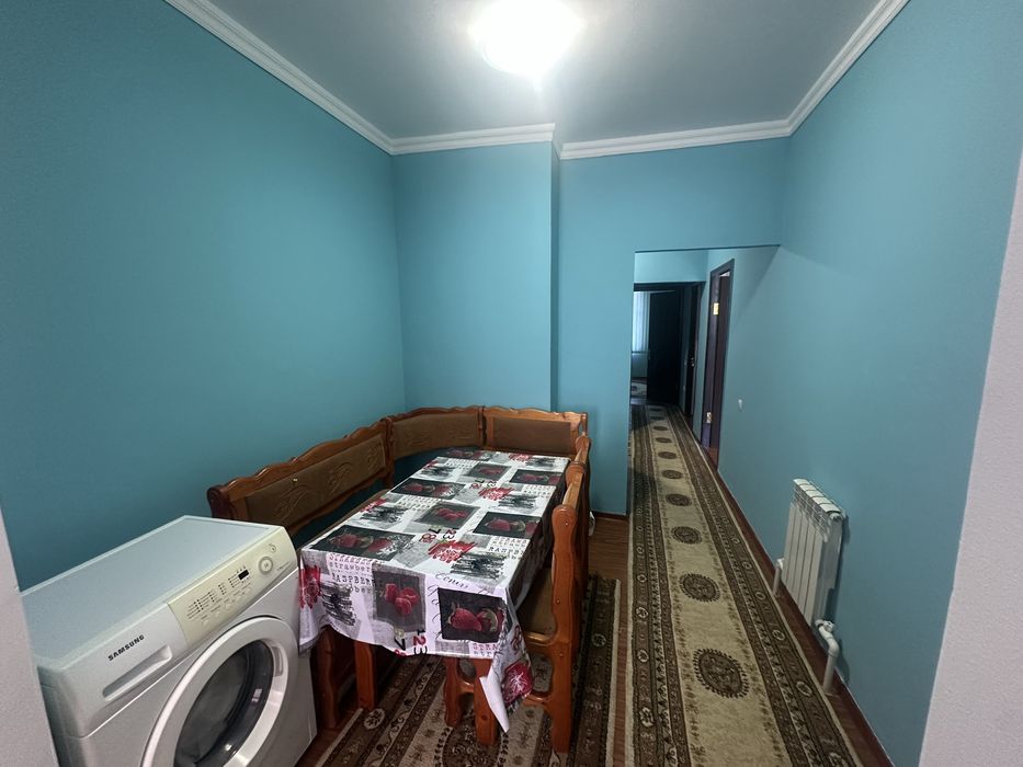 Аренда долгосрочная