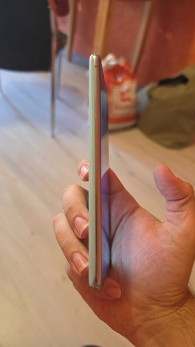 Samsung Galaxy S20 FE