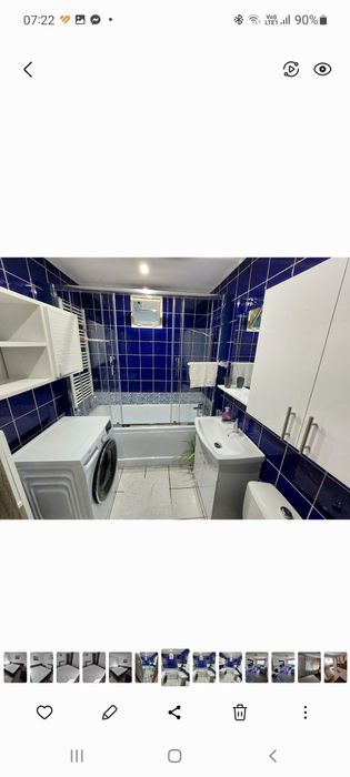 Apartament 2 camere decomandat