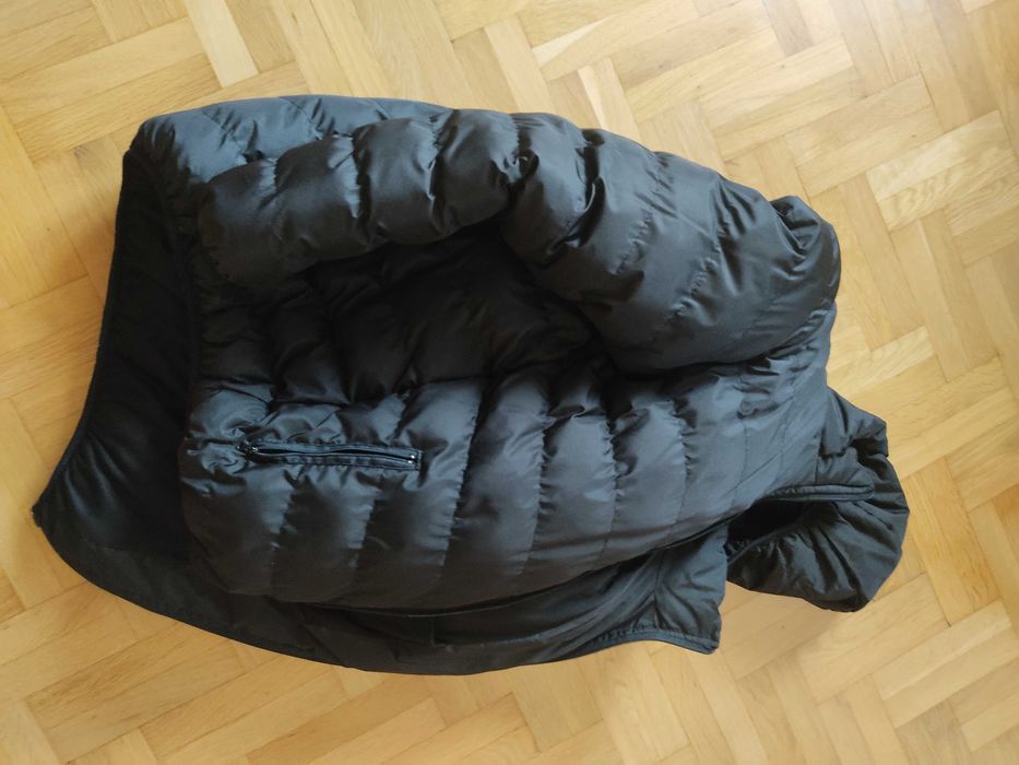 Мъжко яке за зимата. Като ново. XXL.