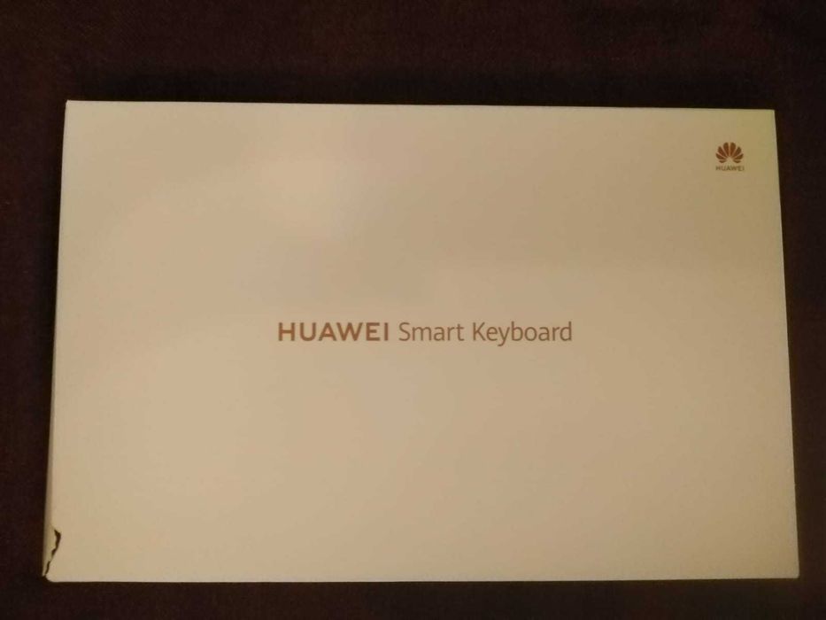 Vand Tableta Huawei MatePad 10.4, 4GB RAM, 128 GB cu tastatura