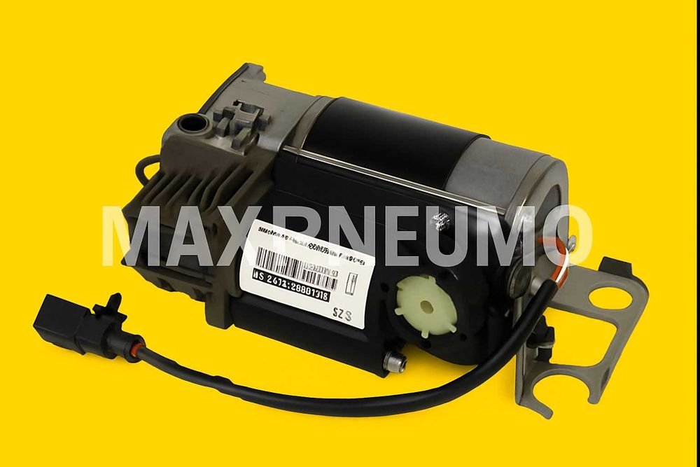 Repatie compresor perne de aer