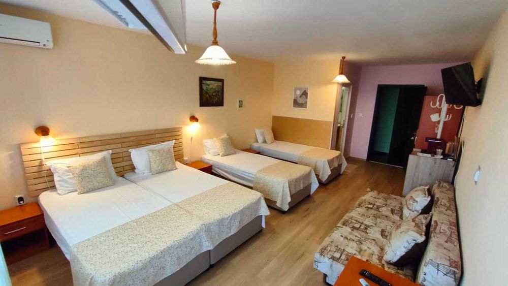 Китен ! Фамилия Фантастико, безплатен паркинг- почивка и на изплащане