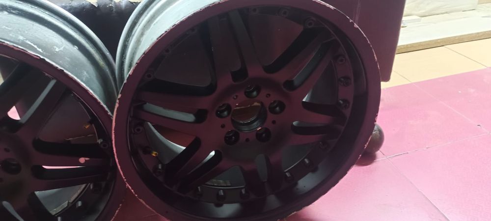 Срочно продам диски р 18