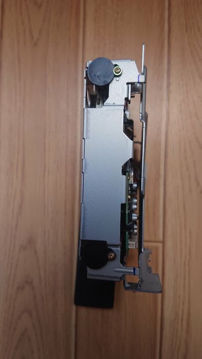 Работещ CD механизъм за  CD 6000 Форд.