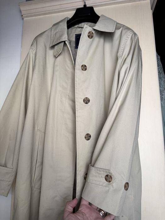 Trench gant  xl