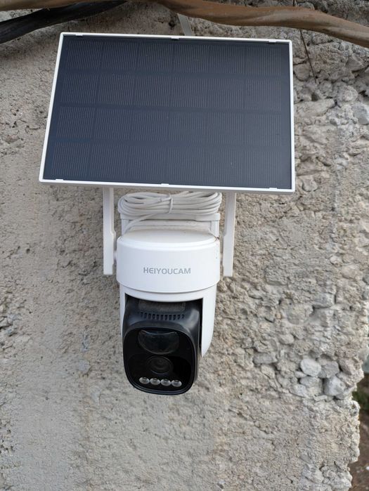 Монтаж видеонаблюдение за къщи,офиси и магазини