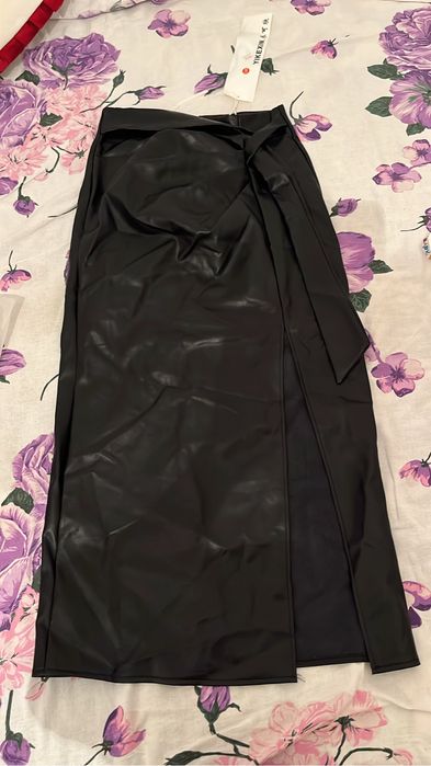 Юпка кофта платье