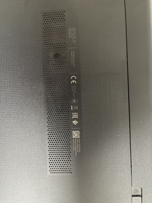Продам ноутбук HP.