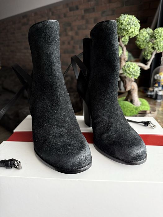 Botine AllSaints Noi