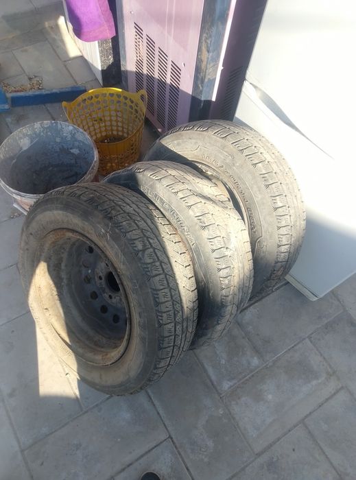 Балон сатылады бағасын келісеміз