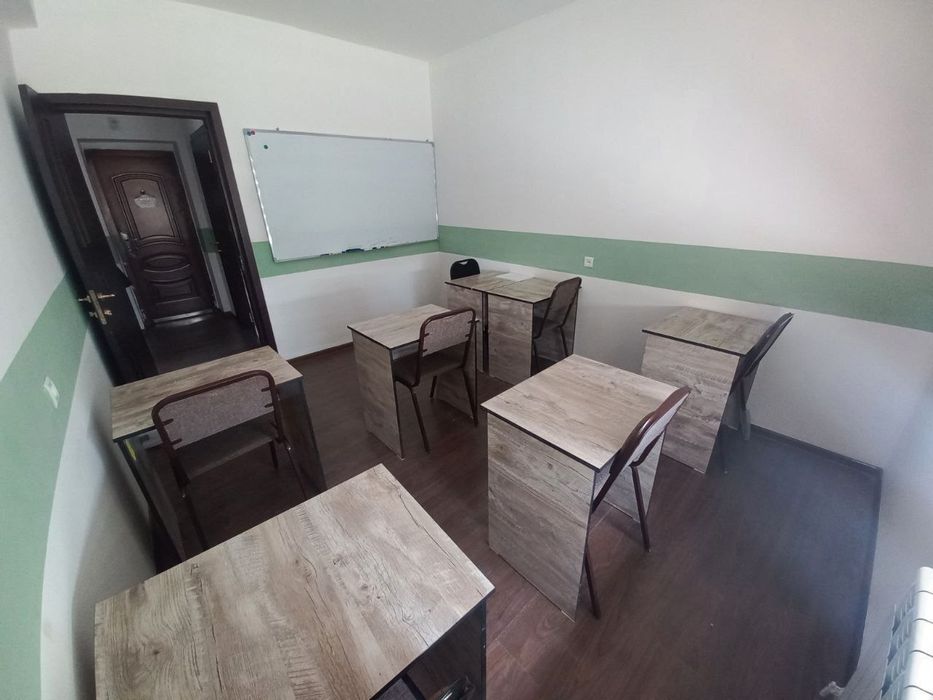Сдаю офис под учебный центр