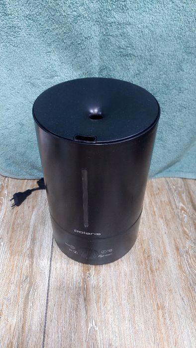 Увлажнитель воздуха паларис