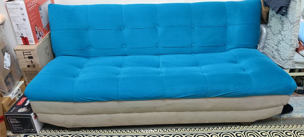 Продам диван в хорошем состоянии