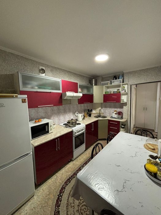 Продажа квартиры