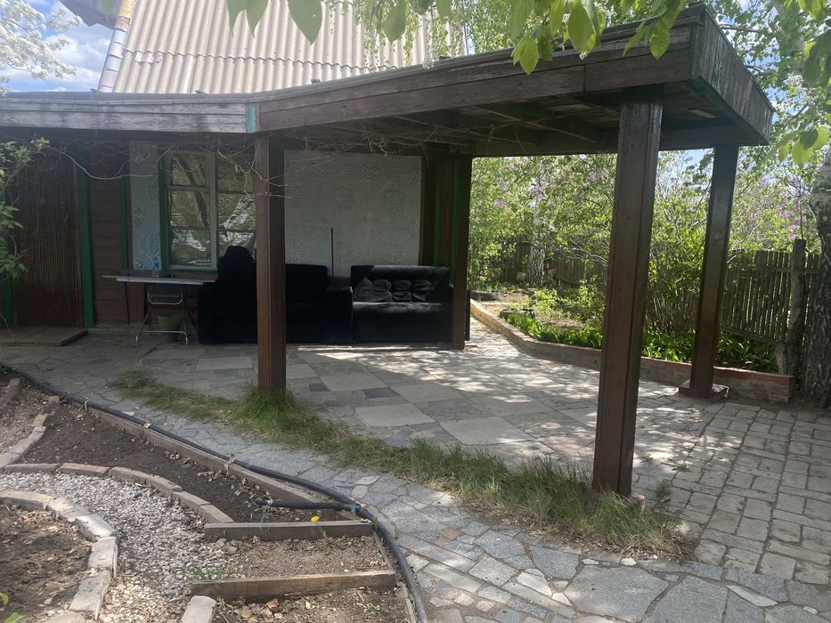 Продам дачу темирязево