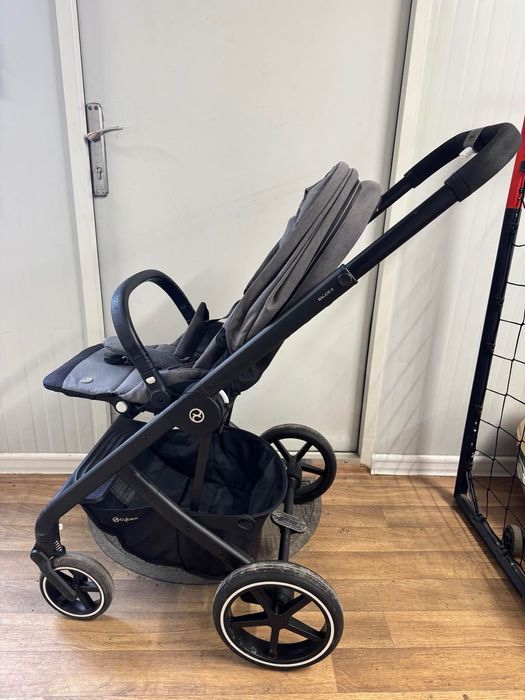 Cybex Balios S количка