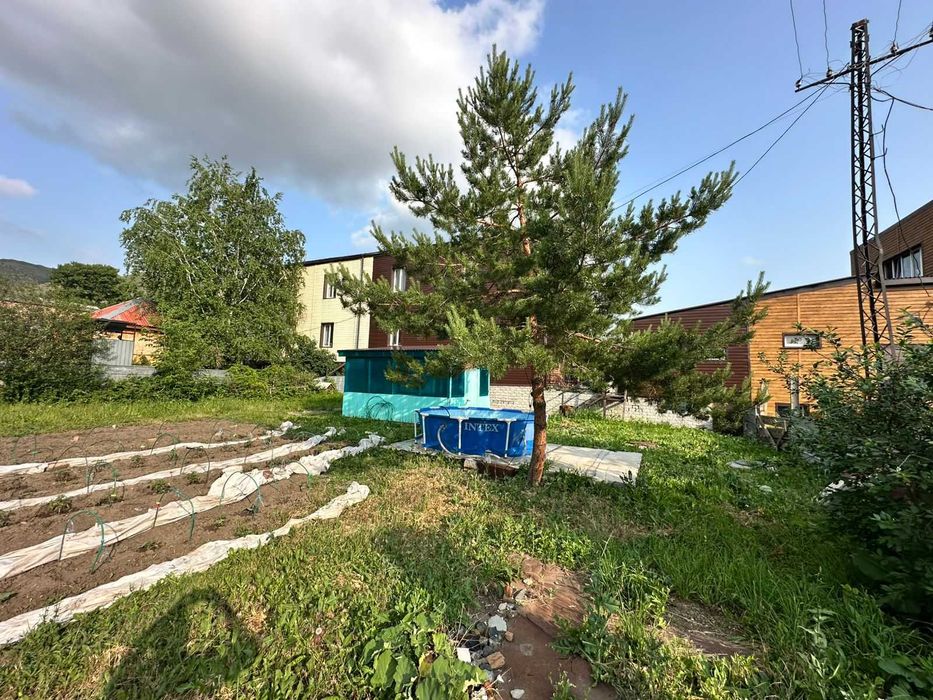 В продаже 5к дом Ватутина 3/1