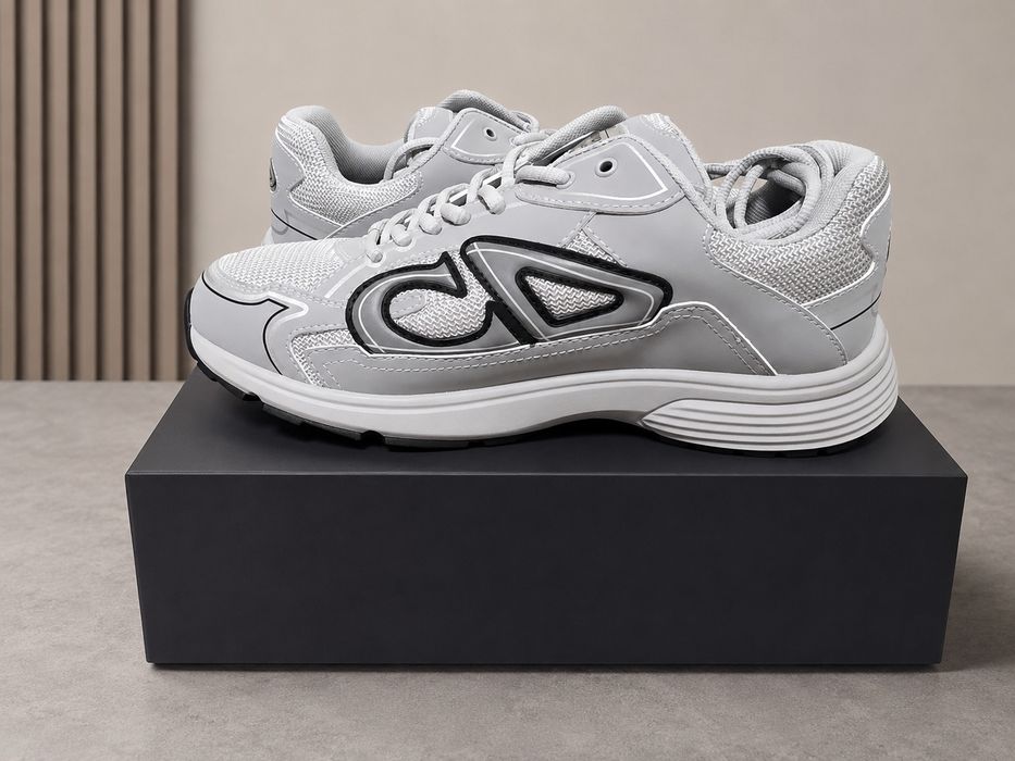 Dior B30 Gray marimea 44