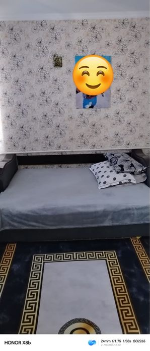 Продам 3-комнатную квартиру