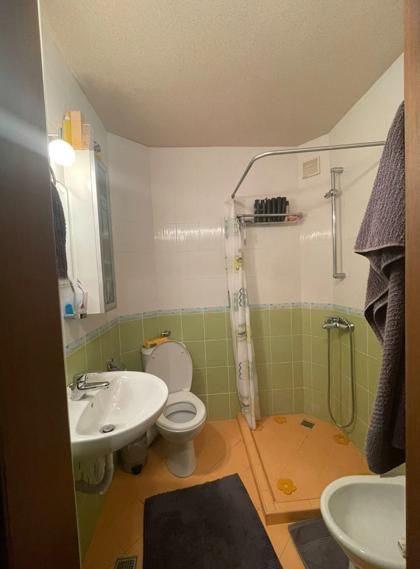 Дава се под наем Двустаен апартамент в София, Хиподрума - 70 кв.м за 650 € - Снимка #7