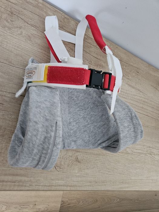 Orteza displazie șold bebe